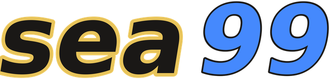 sea99 logo
